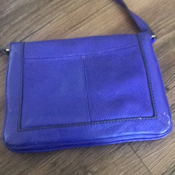 J. Crew crossbody purse - Picture 5 of 7